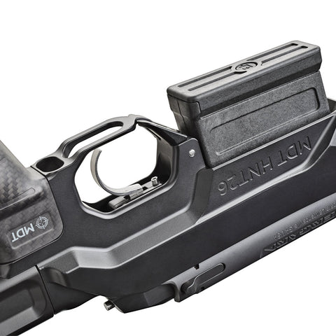 Carabine Bergara Premier Elevate