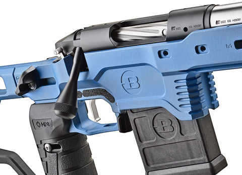 Carabine Bergara Premier MDT Elite