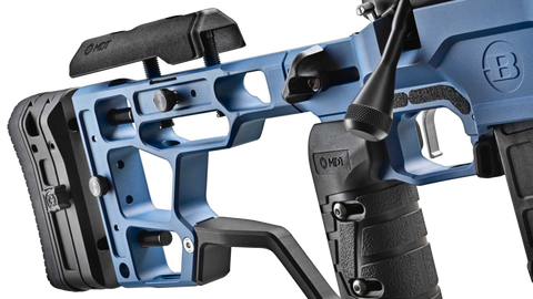 Carabine Bergara Premier MDT Elite