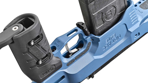 Carabine Bergara Premier MDT Elite