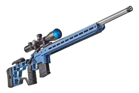 Carabine Bergara Premier MDT Elite