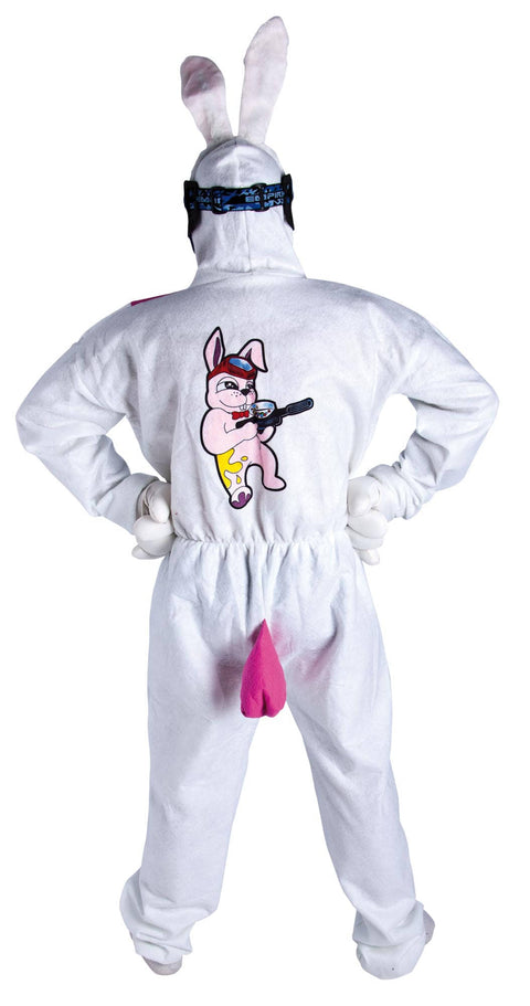 Combinaison de Lapin Sport Attitude