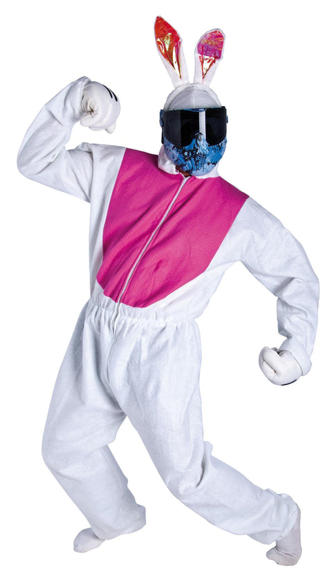 Combinaison de Lapin Sport Attitude