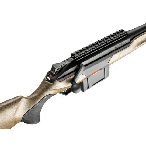 Carabine linéaire Beretta BRX1 Ranch - Cal.308 Win