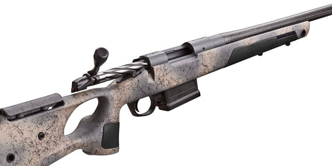 Carabine Bergara Wilderness Thumbole Carbon