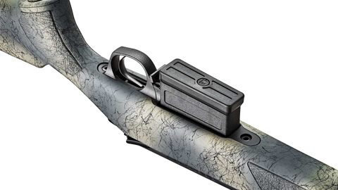 Carabine Bergara Wilderness Sierra