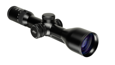 Lunette Blaser B2 2.5-15x56 iC QDC S