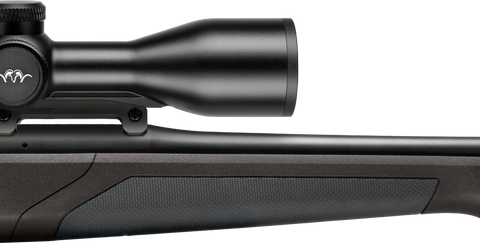 Carabine à verrou Blaser R8 Professional 2.0 - Cal. 300 Win + Lunette B2 1-6x24 iC S