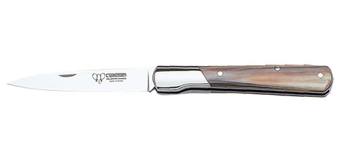 Couteau Cudeman C409