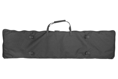 Housse Longue Lancer Tactical 120cm Noir 600D