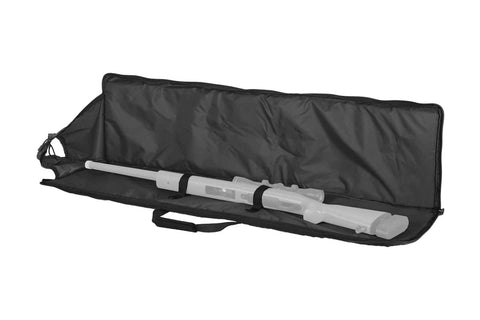 Housse Longue Lancer Tactical 120cm Noir 600D