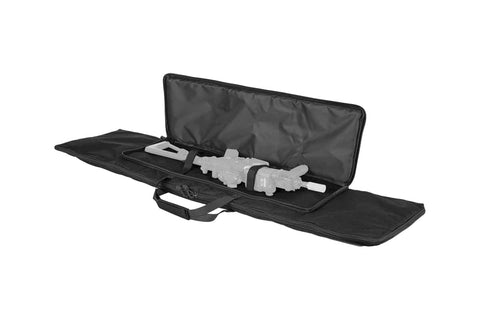 Housse Longue Lancer Tactical 120cm Noir 600D
