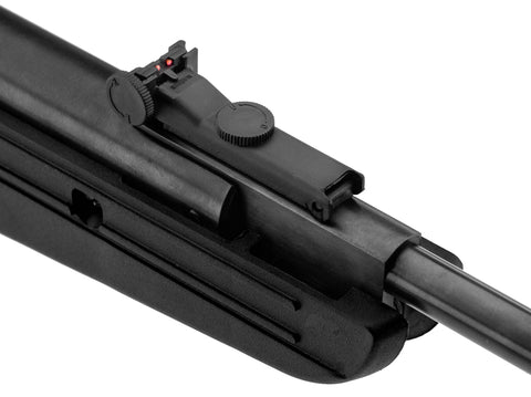 Carabine à Air Bo Manufacture Break Barrel Quantico - ChasseTir.com