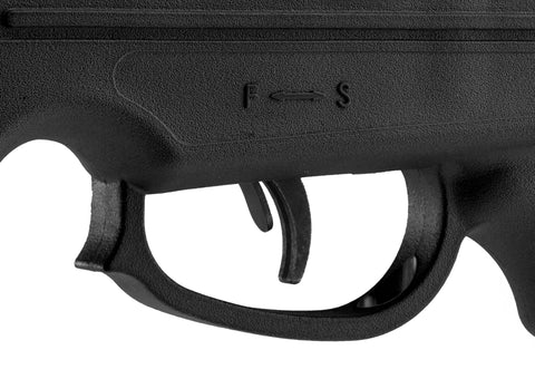 Carabine à Air Bo Manufacture Break Barrel Quantico - ChasseTir.com