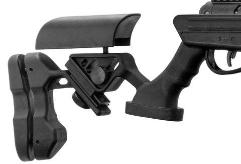 Carabine à Air Bo Manufacture Break Barrel Quantico - ChasseTir.com