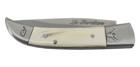 Couteau Le Camarguais Gardian
