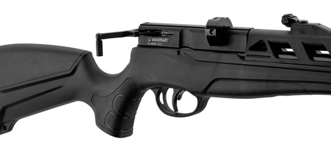 Carabine Beeman PCP Raider 1320