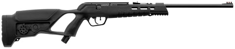 Carabine Beeman Co2 Rattler QB76 - Cal. 4.5 / 7.5 J