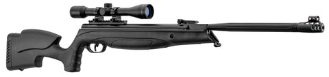 Carabine à Air Beeman Xtrem Viper - Cal. 4.5 + Lunette 6x40