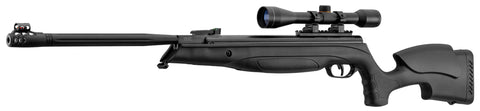 Carabine à Air Beeman Xtrem Viper - Cal. 4.5 + Lunette 6x40