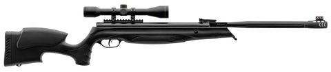 Carabine à Air Beeman Xtrem Viper - Cal. 4.5 + Lunette 6x40