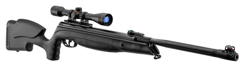 Carabine à Air Beeman Xtrem Viper - Cal. 4.5 + Lunette 6x40