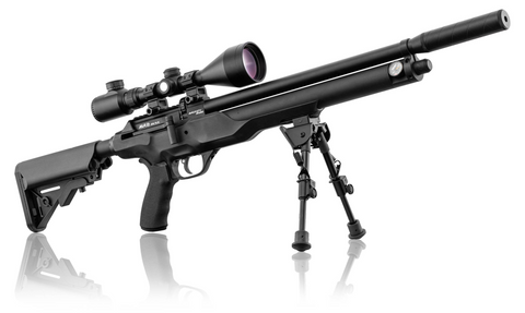 Carabine PCP Macavity Arms M2