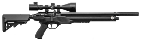 Carabine PCP Macavity Arms M2