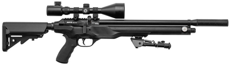 Carabine PCP Macavity Arms M2