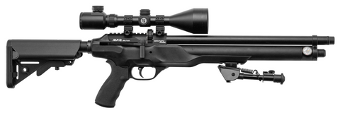 Carabine PCP Macavity Arms M2