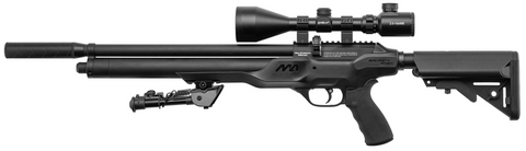 Carabine PCP Macavity Arms M2