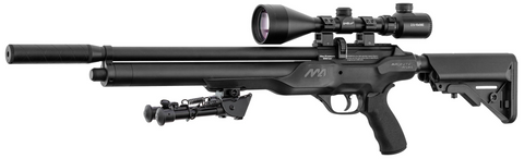 Carabine PCP Macavity Arms M2