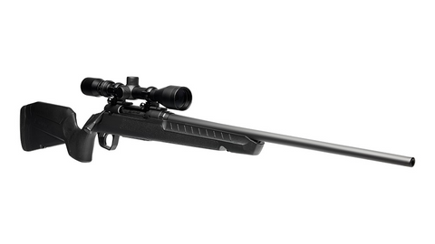 Carabine à verrou Savage Axis XP SR International - Cal.30-06