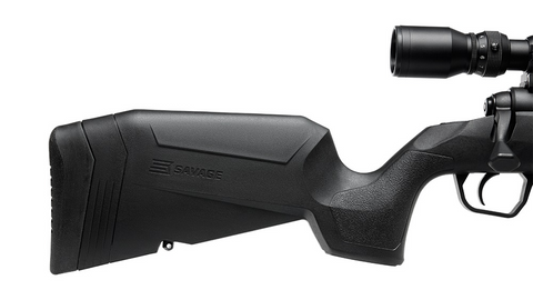 Carabine à verrou Savage Axis XP SR International - Cal.30-06