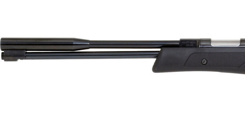 Carabine Weihrauch HW97 - Black Line - Cal. 4.5 - 19.9 joules