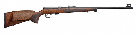 Carabine à verrou CZ 457 Premium - ChasseTir.com