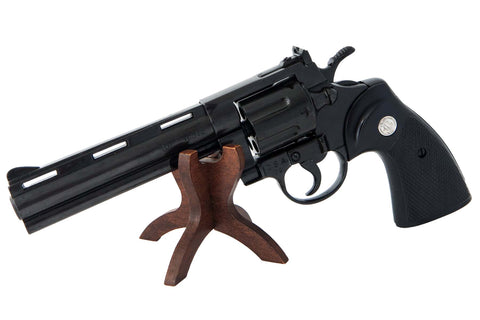 Réplique Denix Revolver Python 6" - Cal. 357 Mag