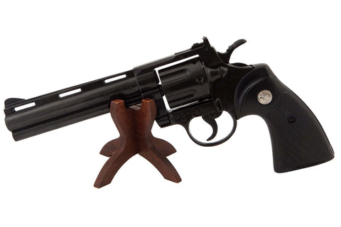 Réplique Denix Revolver Python 6" - Cal. 357 Mag
