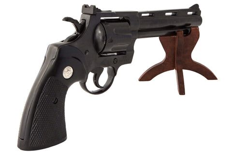 Réplique Denix Revolver Python 6" - Cal. 357 Mag