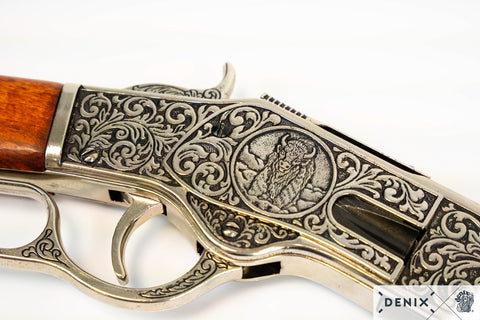 Réplique Denix Reproduction Winchester Mod. 73