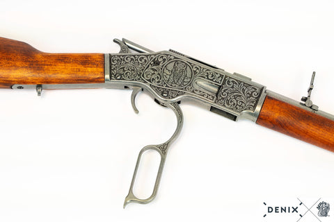 Réplique Denix Reproduction Winchester Mod. 73