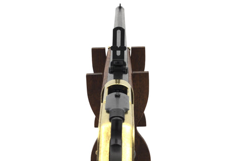Réplique Denix Fusil Winchester 73 Or Ejectable