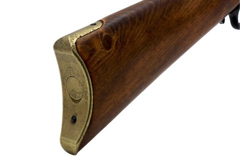 Réplique Denix Fusil Winchester 73 Or Ejectable