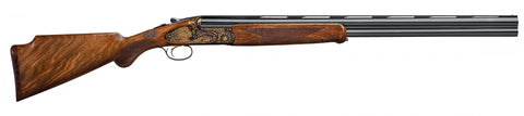 Fusil de chasse superposé CAESAR GUERINI - JULIA Ejecteur -  Cal. 20/76 - ChasseTir.com