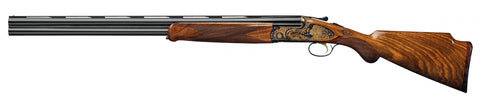 Fusil de chasse superposé CAESAR GUERINI - JULIA Ejecteur -  Cal. 20/76 - ChasseTir.com