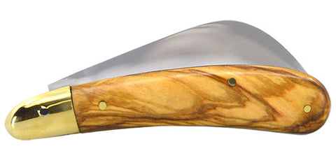 Couteau  Coutellerie Chevalerias  Serpette Allemande