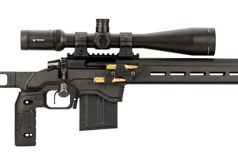 Porte Balle MDT Latéral M-Lock
