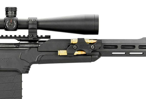 Porte Balle MDT Latéral M-Lock