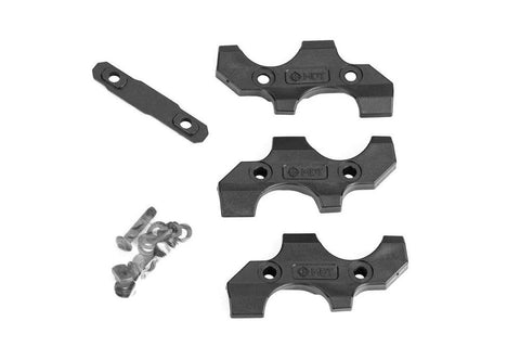 Porte Balle MDT Latéral M-Lock