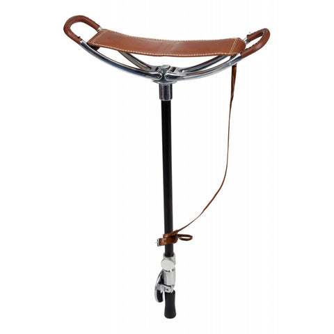 Canne Siège Club Interchasse Alban